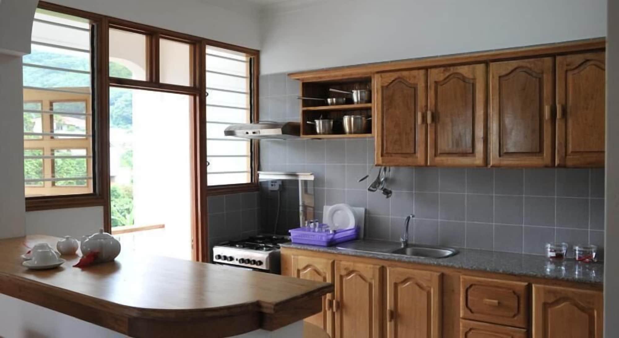 La Fontaine Holiday Apartment Бел Омбре Екстер'єр фото