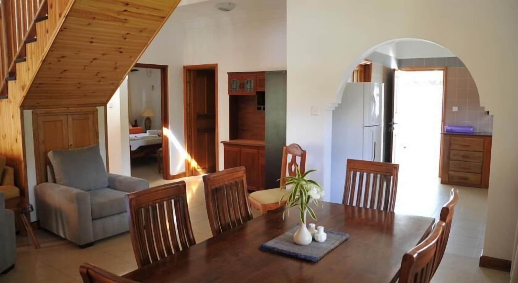 La Fontaine Holiday Apartment Бел Омбре Екстер'єр фото