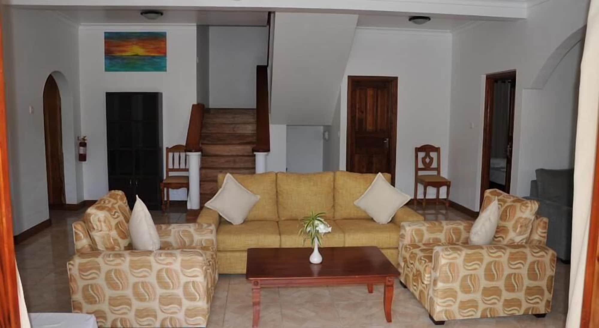 La Fontaine Holiday Apartment Бел Омбре Екстер'єр фото