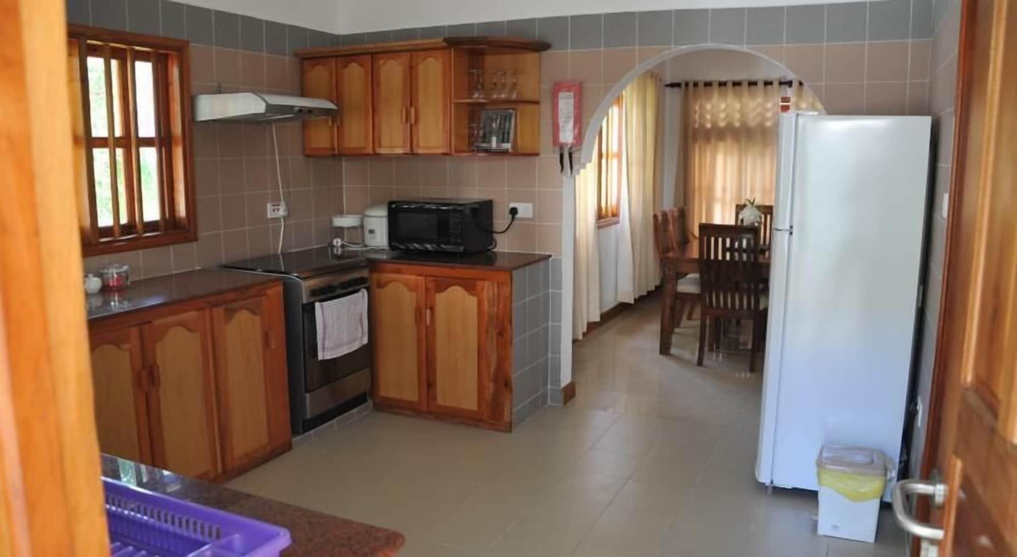 La Fontaine Holiday Apartment Бел Омбре Екстер'єр фото