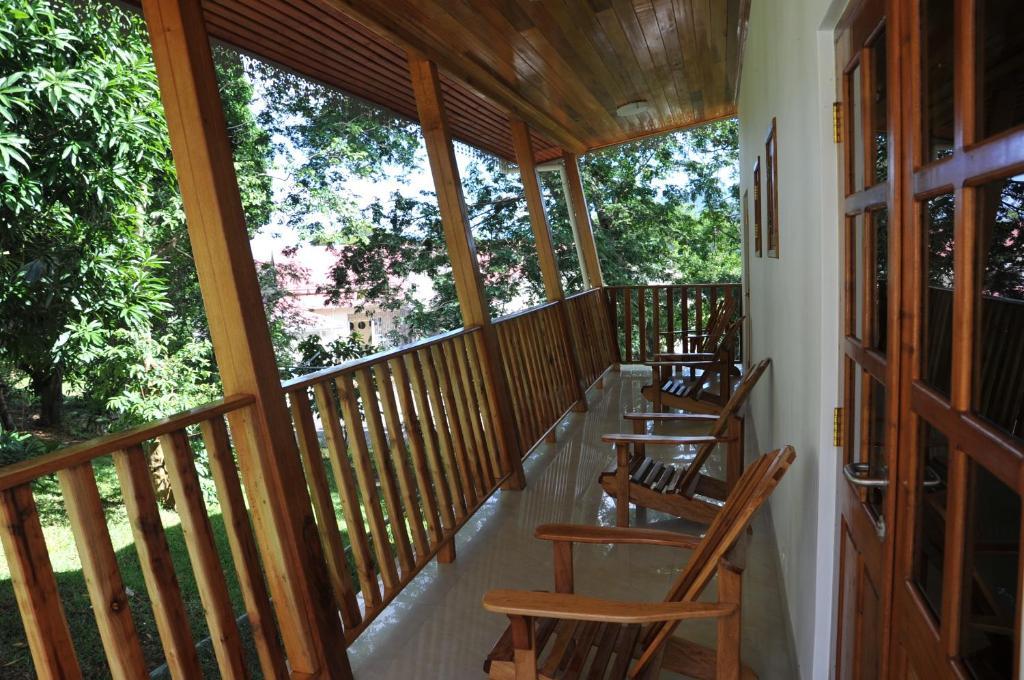 La Fontaine Holiday Apartment Бел Омбре Номер фото