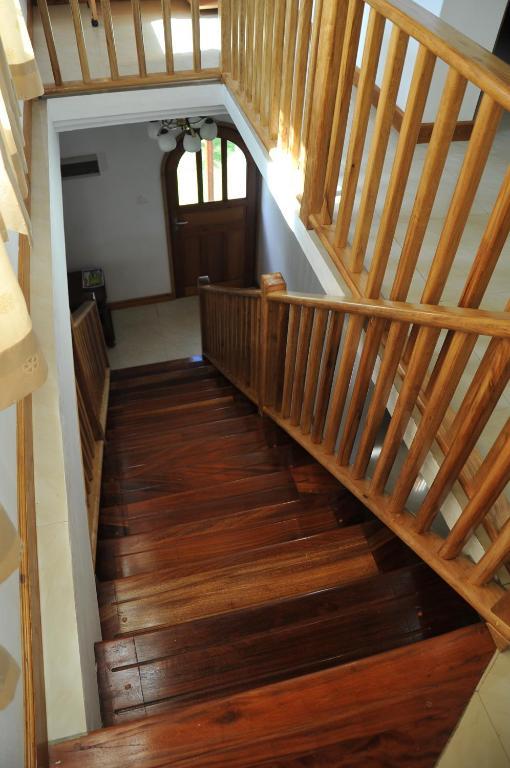 La Fontaine Holiday Apartment Бел Омбре Номер фото