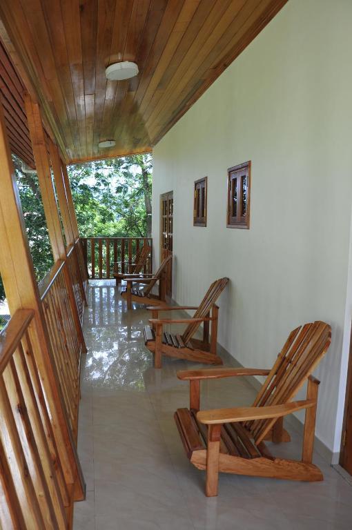 La Fontaine Holiday Apartment Бел Омбре Номер фото