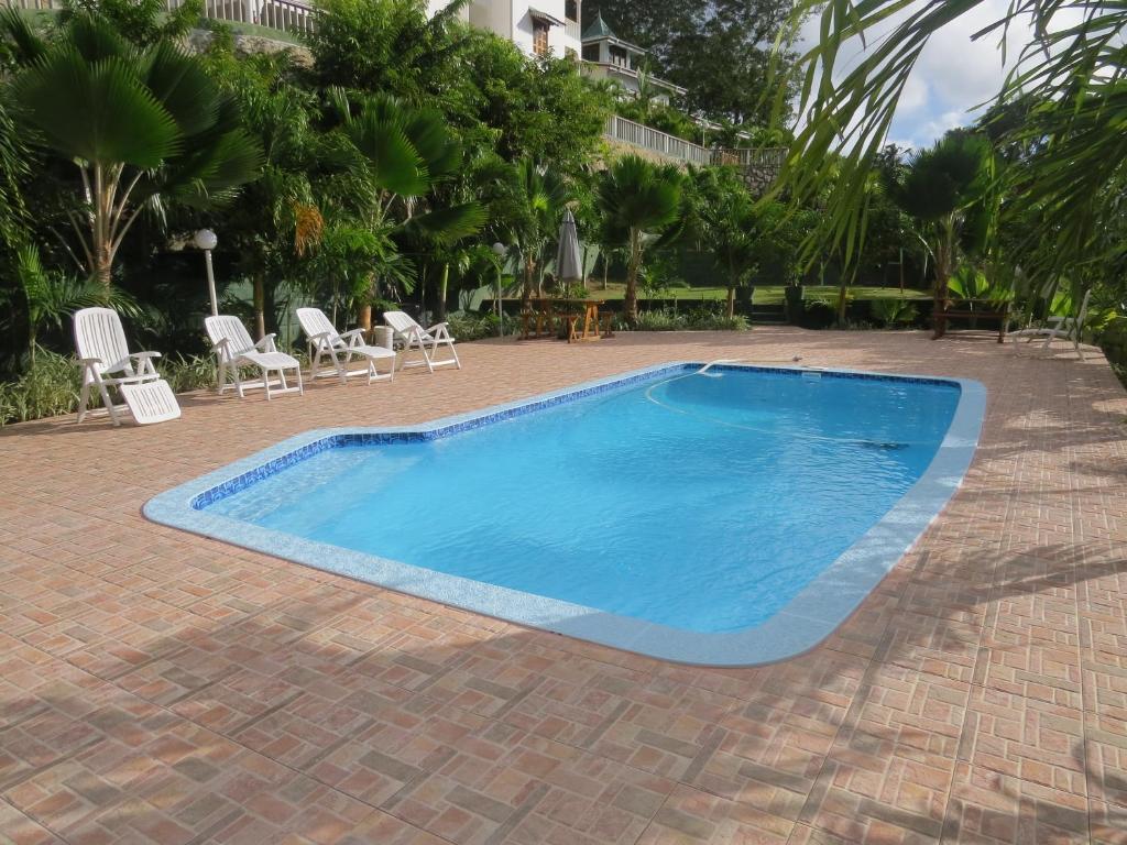 La Fontaine Holiday Apartment Бел Омбре Екстер'єр фото